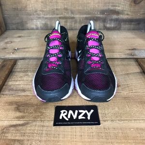 new balance fresh foam 822